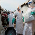 Foto: El brote de ébola supera los 1.300 casos /Cortesía