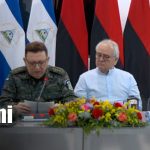 Foto: Ejército de Nicaragua respalda reforma constitucional en histórica consulta/TN8