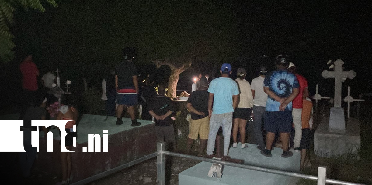 Foto: Dictamen forense apunta a intoxicación en la muerte de un profesor jubilado en Tecolostote/TN8