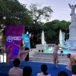Poetas rinden homenaje a Rubén Darío en el aniversario de la obra «Azul» Foto: Azul de Rubén Darío cumple 138 años de publicación/TN8