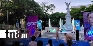 Foto: Azul de Rubén Darío cumple 138 años de publicación/TN8