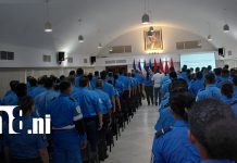 MINT respalda reforma parcial a la Constitución de Nicaragua