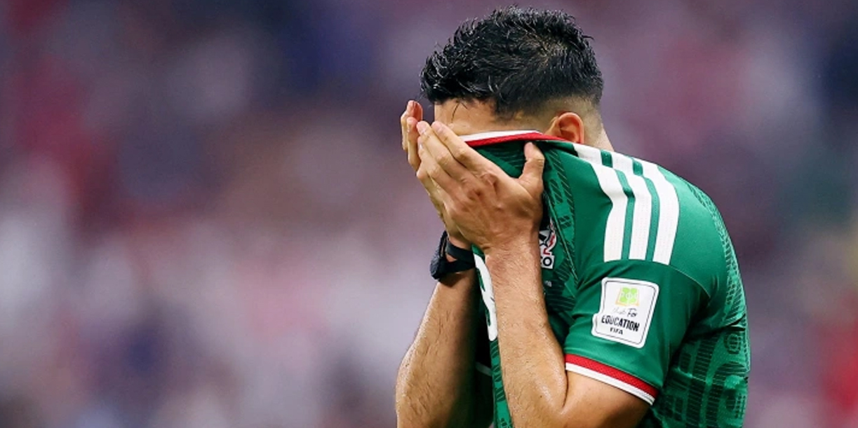 Foto: El Mundial 2026 se queda sin sus anfitriones/Cortesía