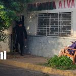 Foto: Encuentran en Rivas cuerpo de adulto mayor y se investiga el caso/TN8