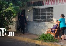 Tragedia en Rivas: hallan adulto mayor sin vida dentro de su vivienda Foto: Encuentran en Rivas cuerpo de adulto mayor y se investiga el caso/TN8