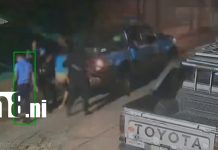Del “gran golpe” al viaje en patrulla: ladrón terminó esposado antes de escapar con el botín Foto: Ladrón en Bluefields entró a robar y terminó esposado antes de huir/TN8