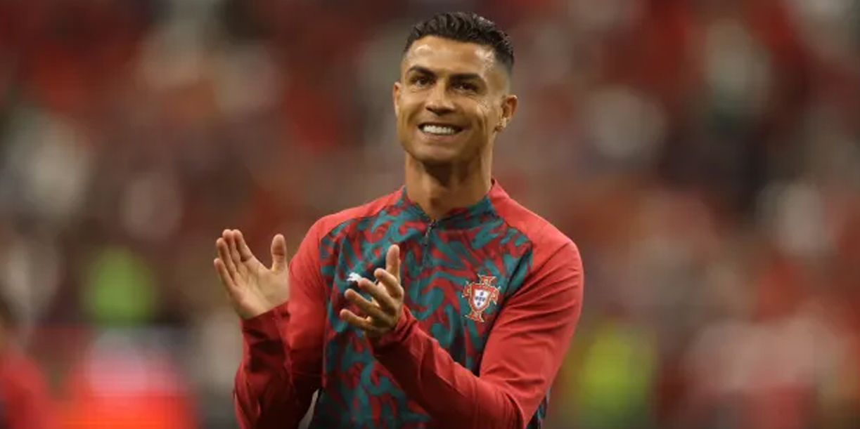 Foto: Cristiano y la gran incógnita tras el adiós de Portugal al Mundial 2026/Cortesía