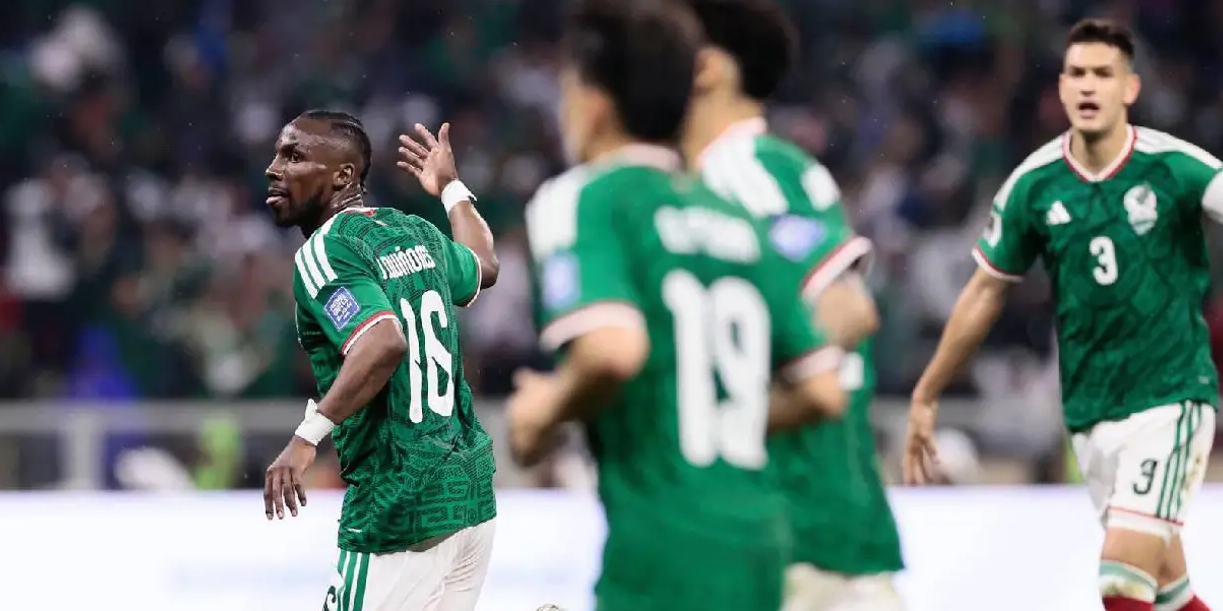 Foto: México llega invicto a los octavos de final del Mundial 2026/Cortesía