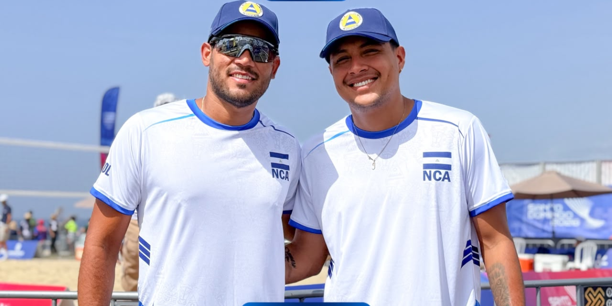 Foto: Nicaragua debuta en Santo Domingo 2026 con una delegación de 148 atletas/Cortesía