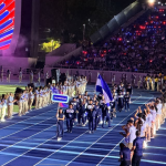 Nicaragua lleva a 148 atletas a Santo Domingo 2026 en busca de gloria deportiva