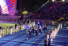 Nicaragua lleva a 148 atletas a Santo Domingo 2026 en busca de gloria deportiva