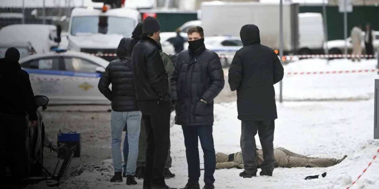 Foto:Rusia frustra presunto ataque con explosivos ocultos en estuches de perfume/Cortesía