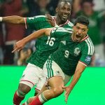 México clasifica a octavos del Mundial 2026 tras vencer 2-0 a Ecuador Foto: México llega invicto a los octavos de final del Mundial 2026/Cortesía