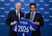 Foto: La alianza de FIFA con ADI Predictstreet desata polémica en el Mundial 2026/Cortesía