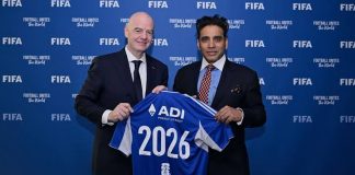 Foto: La alianza de FIFA con ADI Predictstreet desata polémica en el Mundial 2026/Cortesía