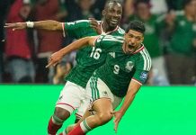 México clasifica a octavos del Mundial 2026 tras vencer 2-0 a Ecuador Foto: México llega invicto a los octavos de final del Mundial 2026/Cortesía