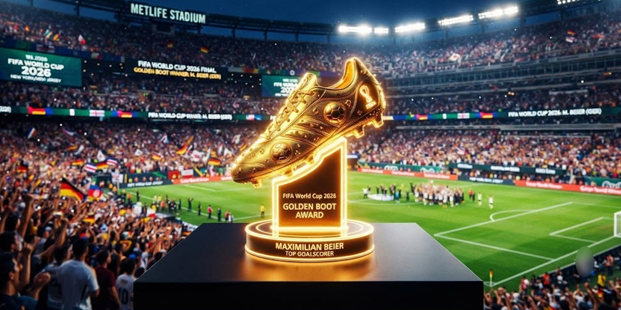 Foto: Messi y Mbappé protagonizan una histórica pelea por la Bota de Oro/Cortesía