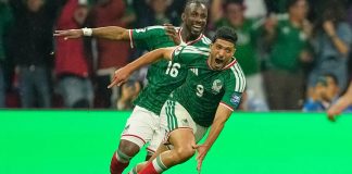 Foto: México llega invicto a los octavos de final del Mundial 2026/Cortesía