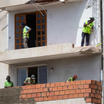 FOTO: Más de 5.500 fallecidos deja el doble terremoto que golpeó a Venezuela /CORTESÍA