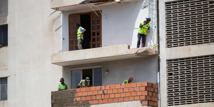 FOTO: Más de 5.500 fallecidos deja el doble terremoto que golpeó a Venezuela /CORTESÍA FOTO: Más de 5.500 fallecidos deja el doble terremoto que golpeó a Venezuela /CORTESÍA