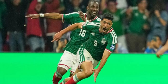 Foto: México llega invicto a los octavos de final del Mundial 2026/Cortesía Foto: México llega invicto a los octavos de final del Mundial 2026/Cortesía