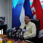 Foto: Puertos de Nicaragua aceleran su dinamismo: miles de toneladas de carga /TN8