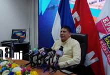 Puertos de Nicaragua reportan cifras históricas con miles de toneladas y visitantes atendidos Foto: Puertos de Nicaragua aceleran su dinamismo: miles de toneladas de carga /TN8