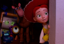 “Toy Story 5” se convierte en la película más taquillera de 2026