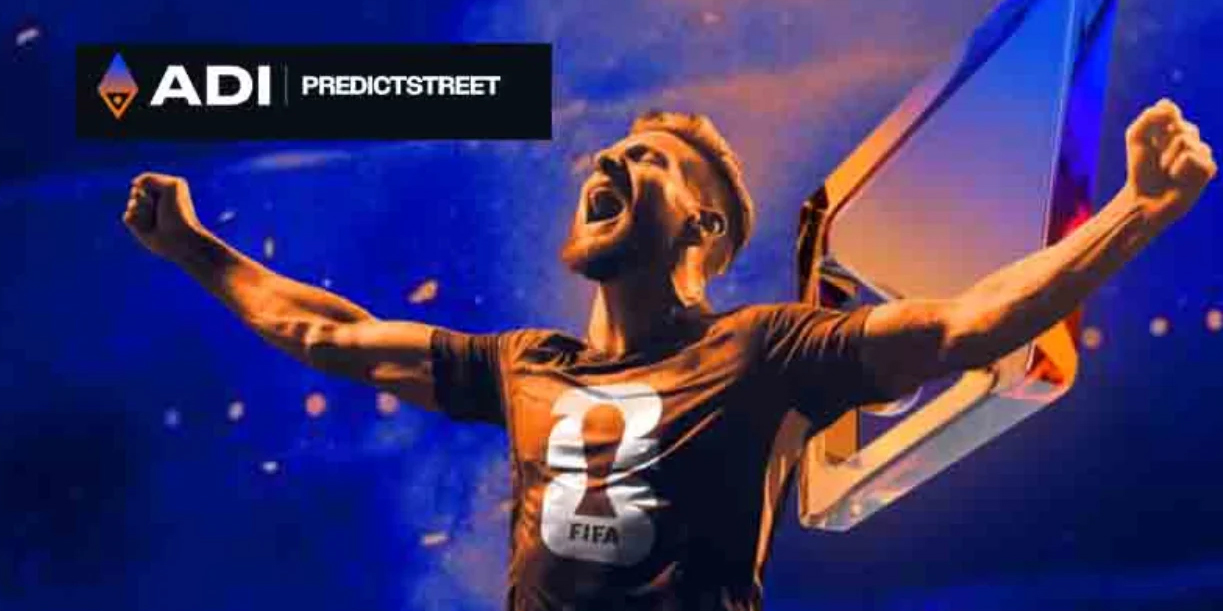 Foto: La alianza de FIFA con ADI Predictstreet desata polémica en el Mundial 2026/Cortesía