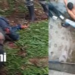 Nuevos accidentes de tránsito se registran en la carretera Pantasma a Wiwilí, Jinotega Foto:Accidentes vuelven a alertar en peligrosa carretera de Jinotega/TN8