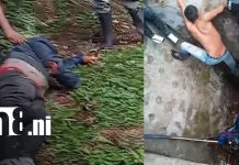 Nuevos accidentes de tránsito se registran en la carretera Pantasma a Wiwilí, Jinotega Foto:Accidentes vuelven a alertar en peligrosa carretera de Jinotega/TN8