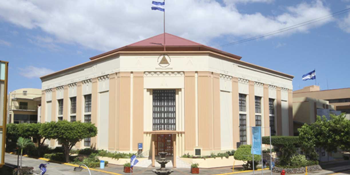 Foto:Nicaragua avanza en reformas para fortalecer sus procesos electorales/Cortesía