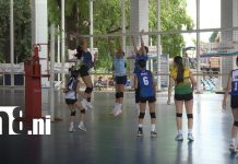 Nicaragua pone en marcha su preselección U-15 rumbo al Centroamericano Foto: Nicaragua pone en marcha su preselección U-15 rumbo al Centroamericano/TN8