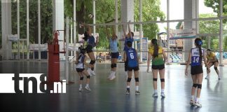Foto: Nicaragua pone en marcha su preselección U-15 rumbo al Centroamericano/TN8
