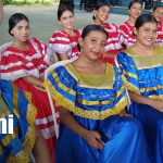 Nandaime celebra el talento estudiantil en el Certamen Municipal de Danza Foto: Danza reúne el talento estudiantil en Nandaime/TN8