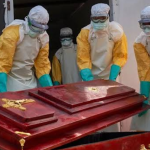 Ébola deja 1.309 muertos en la RDC mientras crece la preocupación sanitaria Foto: RDC registra 2.973 contagios de Ébola y una letalidad del 44 %/cortesía