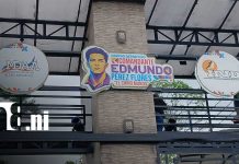 Carazo fortalece la recreación y el deporte con nueva infraestructura de primer nivel Foto:Nuevo complejo deportivo fortalece el desarrollo de la juventud en Carazo/TN8