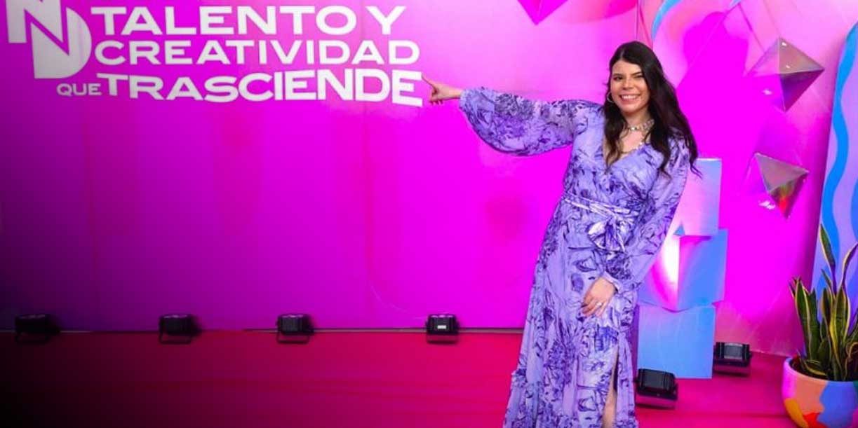 Foto:La XV edición de Nicaragua Diseña ya tiene fecha y sede oficial/Cortesía
