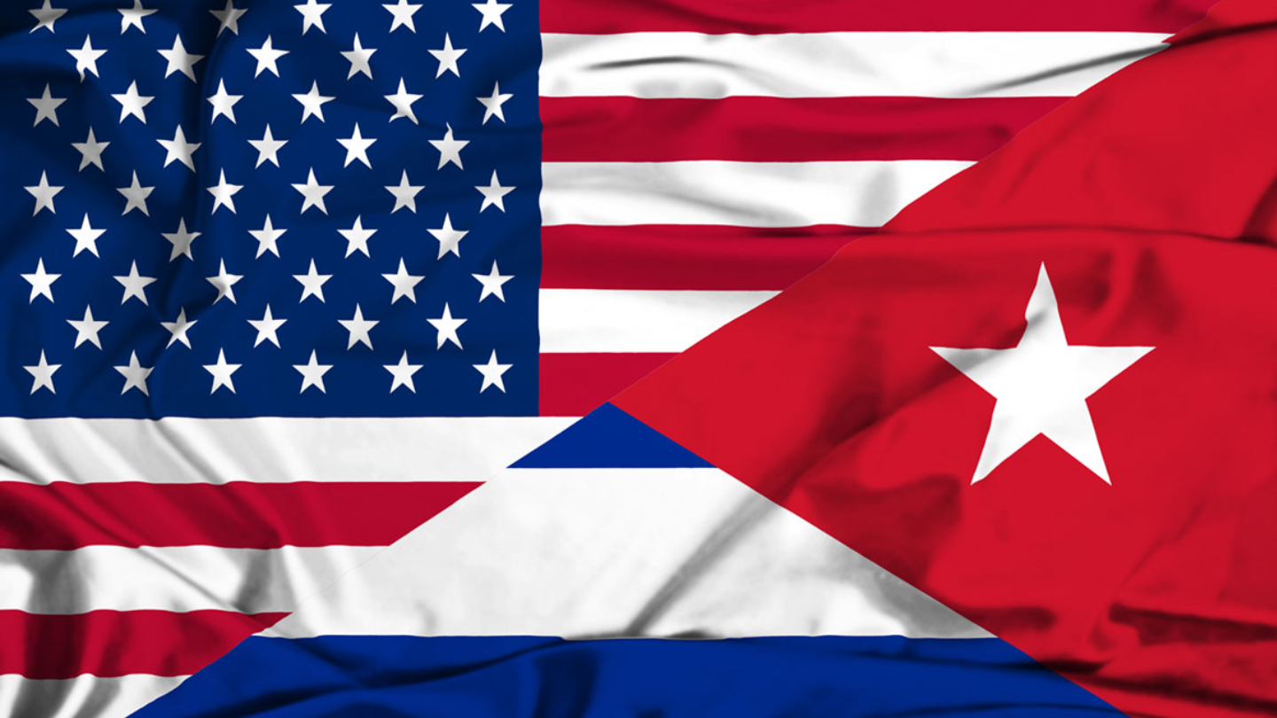 Foto: Cuba alerta sobre el aumento del gasto militar y critica la política de EE. UU./Cortesìa