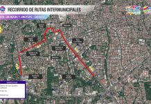 Terminal de buses frente a la Casimiro Sotelo se traslada temporalmente a la Pista UNAN-Managua Foto: Reubicación de terminal de buses en Managua