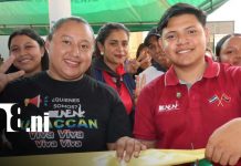 Nicaragua fortalece la educación superior con nueva inversión millonaria en Bilwi Foto:Nicaragua impulsa la educación superior con inversión de más de C$7 millones en Bilwi/TN8