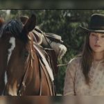 Olivia Wilde revive el dramático accidente que sufrió filmando Cowboys & Aliens Foto: Olivia Wilde revela cómo Walton Goggins le salvó la vida/Cortesía