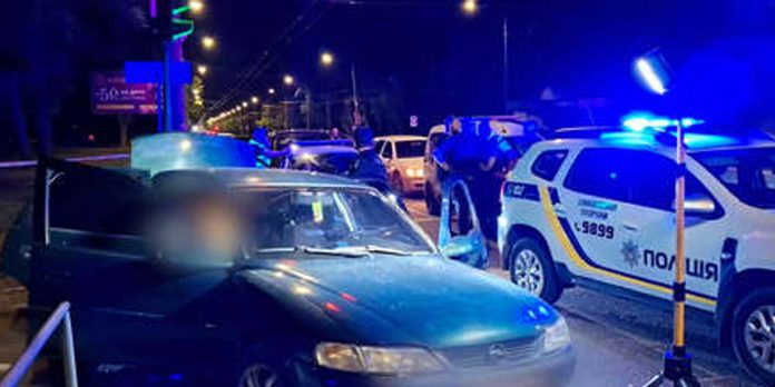 88 Foto: Chileno mata a dos colombianos en Ucrania/Cortesía