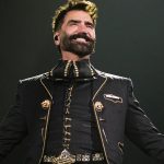 Foto: Alejandro Fernández habla de su lucha contra la depresión/Cortesía