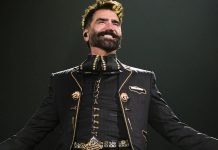 Foto: Alejandro Fernández habla de su lucha contra la depresión/Cortesía