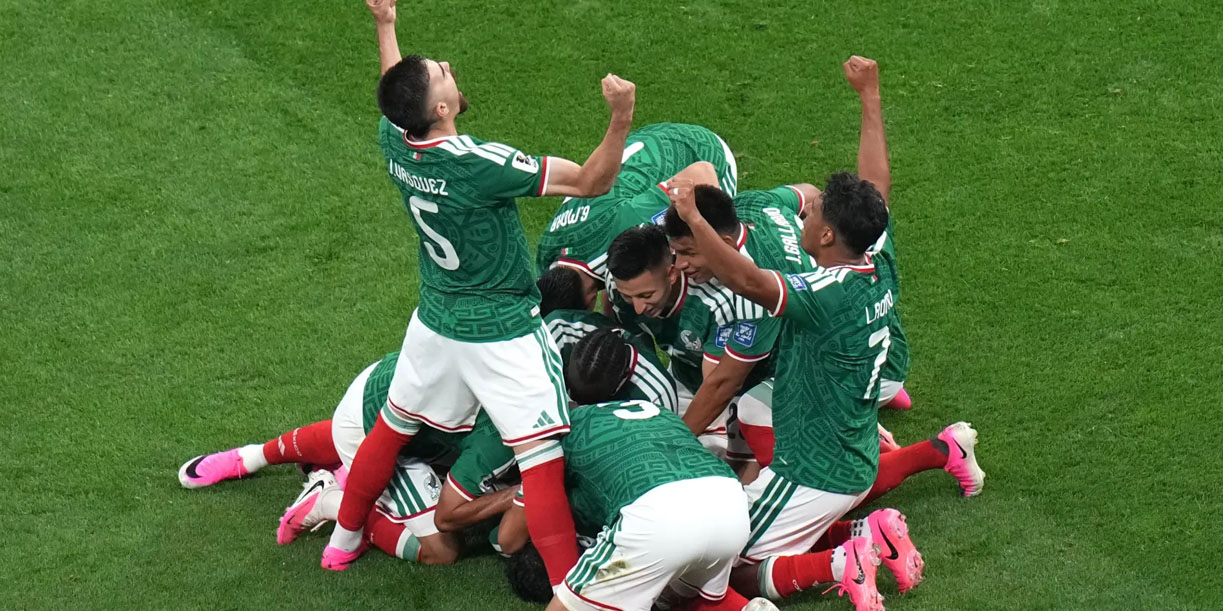 Foto: México reabre el debate del quinto partido/Cortesía