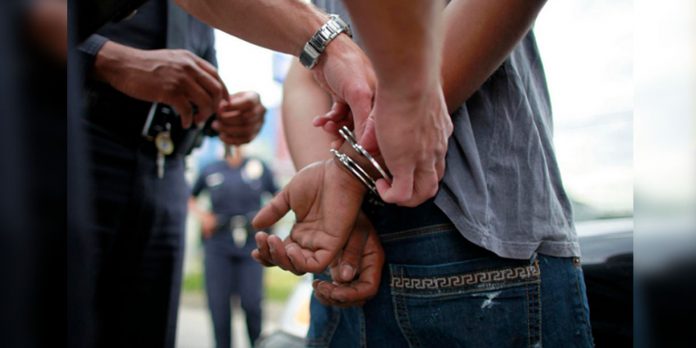 88 FOTO: Golpe policial en el Triángulo Minero deja 9 detenidos/Cortesía