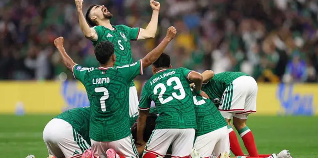 Foto: México reabre el debate del quinto partido/Cortesía