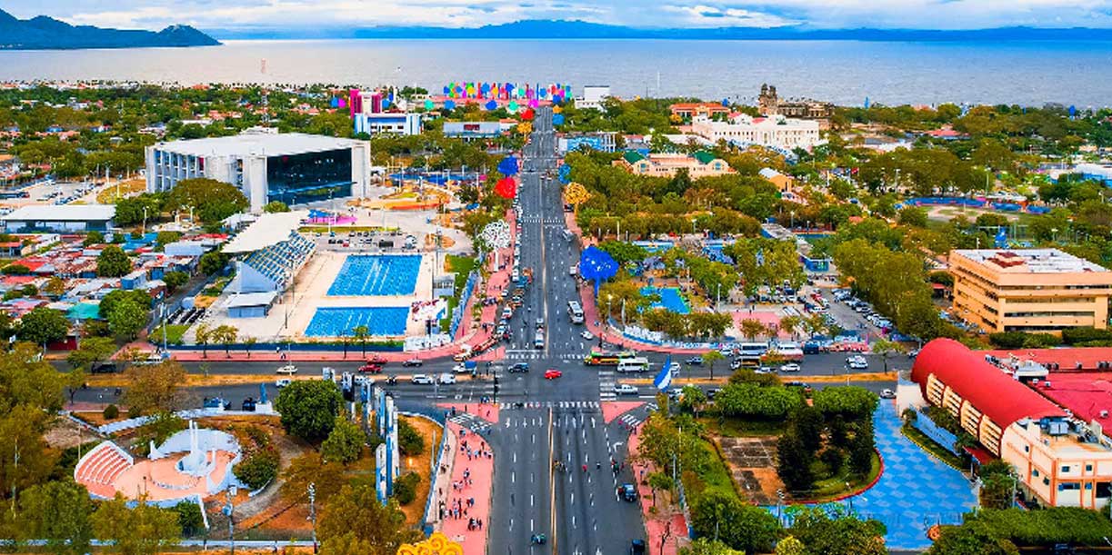 Foto:Nicaragua celebrará el Julio Victorioso con feriado y actividades en todo el país/Cortesía