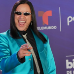 Elvis Crespo revela que «Suavemente» le sigue dando una fortuna Foto: Elvis Crespo revela que "Suavemente" aún le da dinero para retirarse/Cortesìa